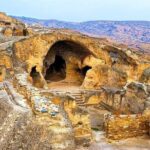 A 6-Day Private Expedition into Rich Heritage - The Tour Starts in Tbilisi with a Welcome Transfer