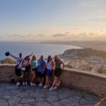 A beautiful escape on an electric bike - Starting Point and Meeting Logistics