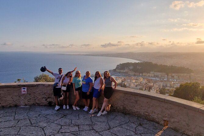 A beautiful escape on an electric bike - Starting Point and Meeting Logistics