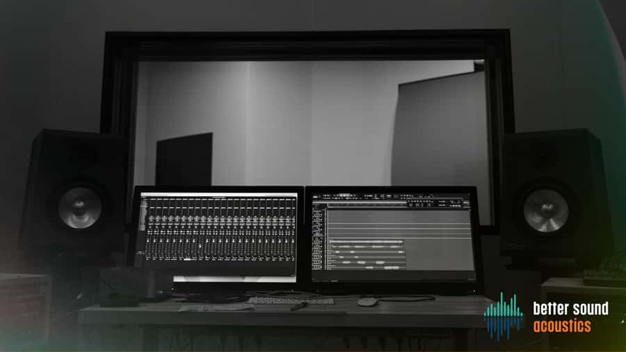 A Behind the Scenes Look at Our Austin Jam Session - The Legendary Location: Better Sound Studios in Austin