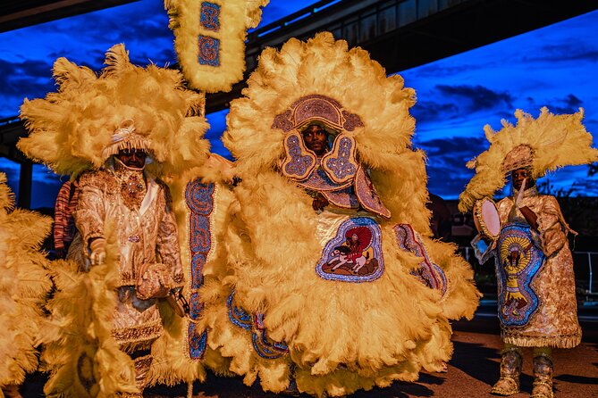 A Chef led Culinary Journey exploring hidden gems and history! - Exploring the Role of the French Market in New Orleans Food Culture