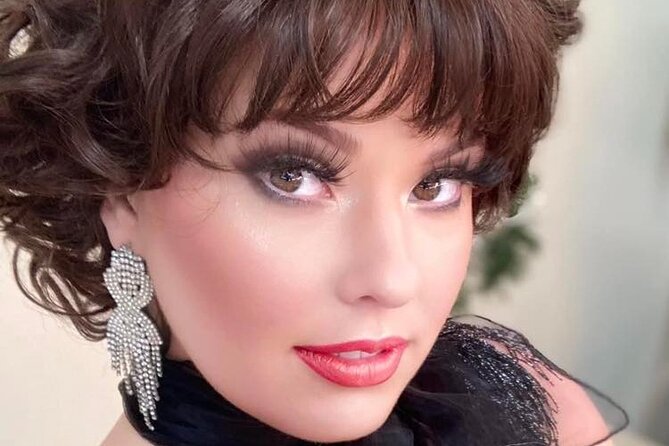 A Closer Walk: A Tribute To Patsy Cline - Jill Spiecker’s Performance as Patsy Cline