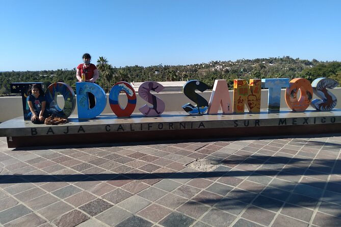 A complete day in a Private Tour to Balandra Beach. - Convenience and Comfort with Private Transportation