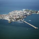 A Coruña: Private Walking Tour with Local Guide - Exploring the Historic Streets of Old Town