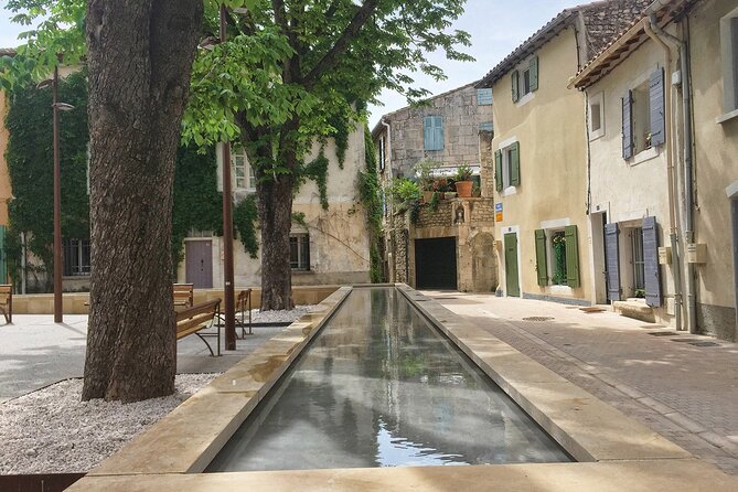 A day in Provence: Les Baux de Provence, Saint Rémy and more - From the Old Town to the Fortress in Les Baux de Provence