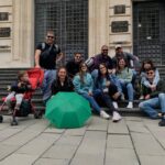 A Day Like a Local: Flavours of Bucharest - Exploring a Genuine Bucharest Food Market