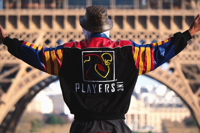 A Day of Exploring Black Paris - Inside Présence Africaine: Literature and Decolonization