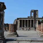 A day to Pompeii & Sorrento from Rome - Exploring Pompeii’s Ruins with a Professional Guide