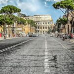 A Deluxe Private Tour of Rome Right from Your Cruise Ship - Easy and Fast Transfer from Civitavecchia to Rome