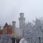 A Full Day Private Tour of Neuschwanstein Castle from Garmisch-Partenkirchen - Inside Neuschwanstein Castle with Expert Guidance