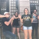 A Fun Filled Scavenger Hunt Mining Knowledge in Minneapolis - Discover Minneapolis Landmarks and Hidden Gems