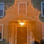 A Ghost Hunting Tour Specters and Apparitions in Salem - Spirit Detection at Howard Street Cemetery