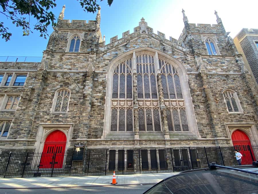 A Gospel Sunday in Harlem Guided Tour with Transportation Included - Exploring Harlem’s Iconic Landmarks