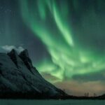 "a journey in search of the Northern Lights" | Photography - Exploring Remote Scenery and Lesser-Traveled Roads