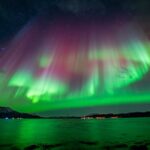 "a journey in search of the Northern Lights" | Private - Exclusive Focus on One Group with Undivided Attention