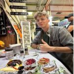 A journey of flavors and history with a chef in the historic center - Starting Point and Hotel Pickup with Convenience