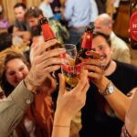 A Magical Evening in Barcelona: Private City Tour - Starting Point in the Heart of Ciutat Vella