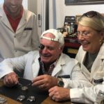 À Maurice Watch Workshop in Zurich - The Detailed Look into Swiss Watch Industry and Brand History