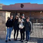 A Multi-Vineyard And Winery Tour - The Role of the Guide and Transportation Convenience