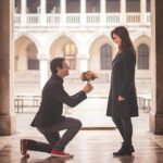 A must have City Portrait Session - Exploring Venice’s Iconic Landmarks and Hidden Corners