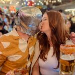 A Night of Lucha Libre and Micheladas - Walking to Arena México for the Lucha Libre Show