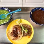 A Night of Tacos and Mezcal in Mexico City - Sampling Northern-Style Tacos in San Rafael