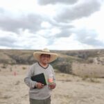 A NOT crowded tour to Cañada de la Virgen - Exploring Cañada de la Virgens Remote Location