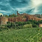 A One Day experience in Orvieto from Rome - Visiting the Iconic Duomo di Orvieto: A Masterpiece of Architecture