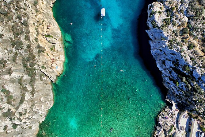 A Private Driver For 6 Hours (Private Tour) - Meeting Point and Logistics in Malta