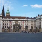 A Private Prague Castle & Interior Tour - Exploring the Old Royal Palace and Touching Royal Windows