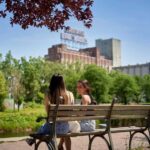 A Private Walk of Old Montreal: Historic & Cultural Sites - Meeting Point at Notre Dame Church in Old Montreal