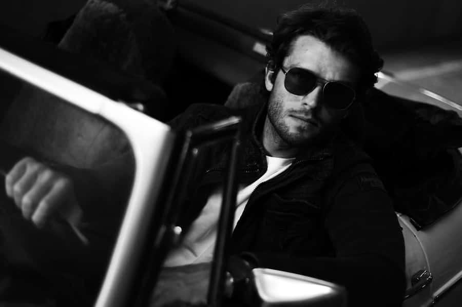 A Romantic Private photo shoot w/ a top Fashion photographer - Scenic Backdrops at Marina del Rey and Mother’s Beach