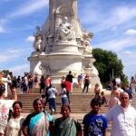 A Royal London Private Taxi Tour - Starting from the Tower of London: A Thousand Years of Royal History