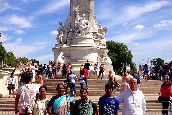 A Royal London Private Taxi Tour - Starting from the Tower of London: A Thousand Years of Royal History
