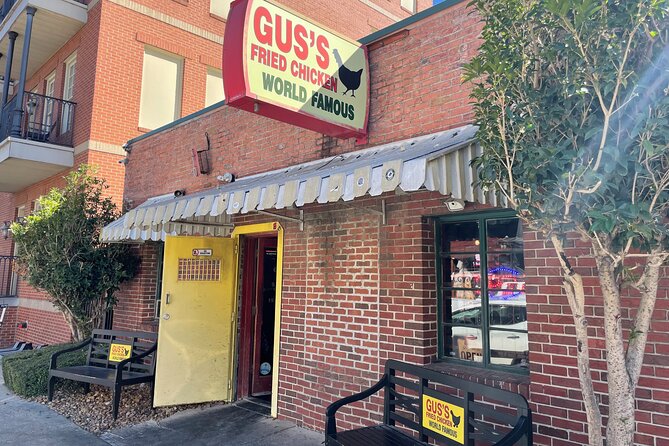 A Self Guided Walking Tour of Brews, Blues and BBQ in Memphis - Visiting Earnestine & Hazel’s: Memphis’s Colorful Past