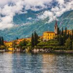 A Self-Guided Walking Tour of Como and its Breathtaking Lakeside - Discovering Palazzo del Pero’s Architectural Charm