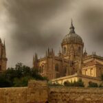 A Self-Guided Walking Tour of Salamanca - Admiring Palacio de Monterrey’s Renaissance Architecture