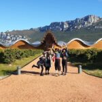 A Sip-By-Sip Tour of 3 Boutique Rioja Family Wineries (Private Tour with Lunch) - Discovering Samaniego in Rioja Alavesa
