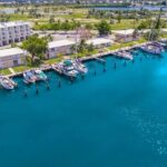 A Snorkel Tour with a Twist of History, Marathon, Florida Keys - The Starting Point in Marathon: Easy Access and Convenience