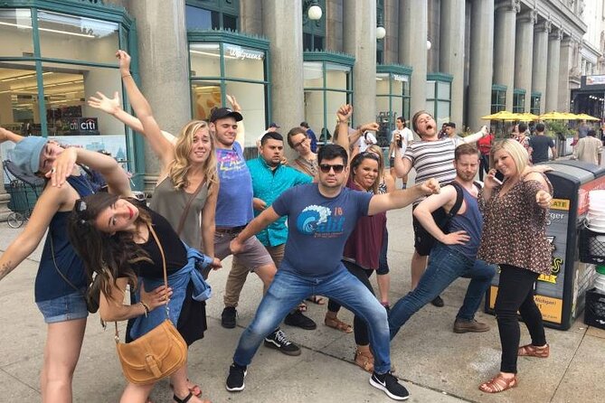 A Spectacular Art Walk: Downtown Oak-tion Packed Adventure - Exploring Oaklands Iconic Landmarks and Hidden Art