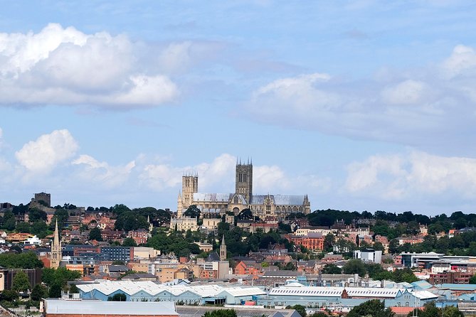 A Story of Discovery, Education and Remembrance - Exploring the UK’s Tallest Metal War Memorial