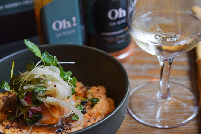 A Taste of History Walking Tour - Exploring Old Quebec’s Historic Landmarks