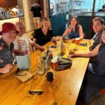 A Taste of Manchester and Salford with Meals , Drinks and Guide - Exploring Castlefield Urban Heritage Park: Roman Roots and Modern Revival