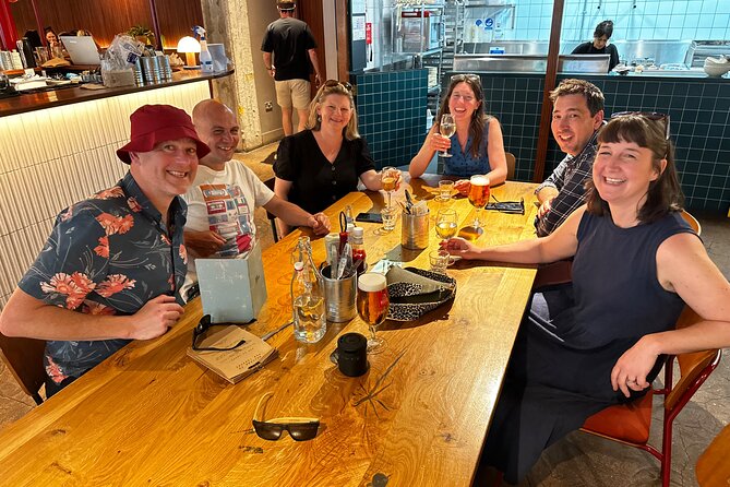 A Taste of Manchester and Salford with Meals , Drinks and Guide - Exploring Castlefield Urban Heritage Park: Roman Roots and Modern Revival