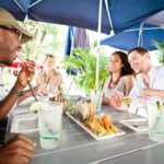 A Taste of South Beach Food Tour - The Art Deco Historic District: A Visual and Cultural Treasure