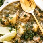 A Taste of Tradition the Southwest Green Chile Experience - Preparing and Roasting Green Chiles in Your Home Kitchen