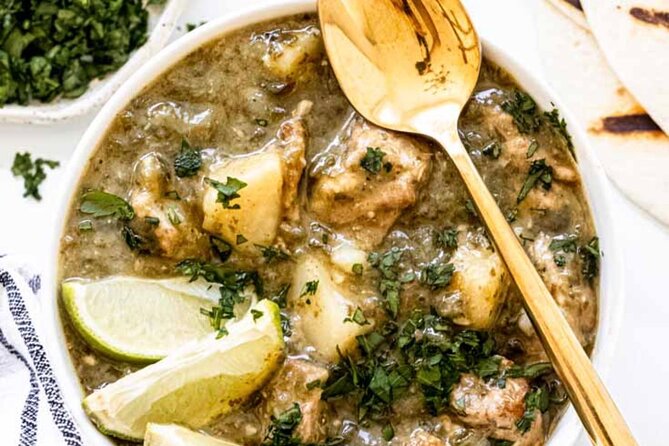 A Taste of Tradition the Southwest Green Chile Experience - Preparing and Roasting Green Chiles in Your Home Kitchen