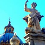 A walk among the monuments and markets of Palermo - Discovering Palermo’s Vibrant Markets at Capo Street Market