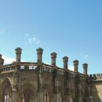 A Walk Through Time: History of Liverpool Walking Tour - Walking Through Old Hall Street and the Cotton Trade Boom