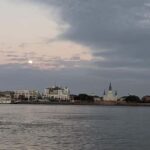 A Walking History Tour of Miss River in New Orleans - Meeting at the Canal Street Ferry Dock
